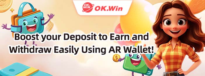 Benefits of Using ARWALLET