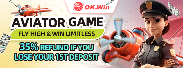 Aviator Regund Bonus