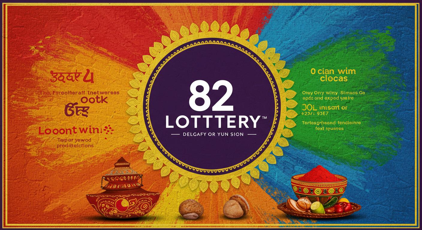 82 lottery